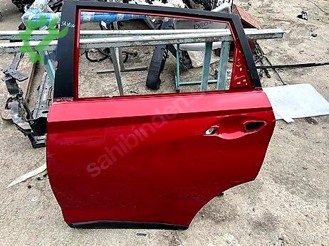 Hyundai Bayon Sol Arka Kapı çıkma parça
