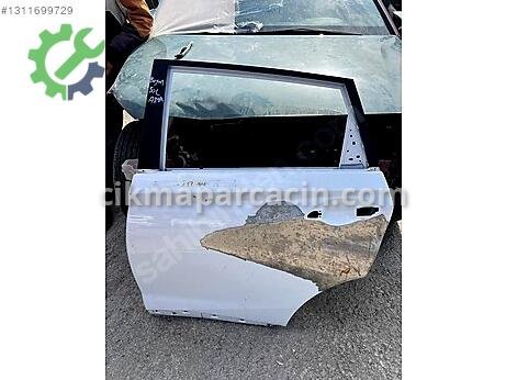 Hyundai Bayon Sol Arka Kapı çıkma parça
