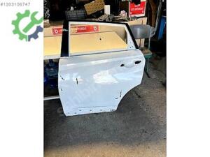 HYUNDAİ BAYON SOL ARKA KAPI ORİJİNAL ÇIKMA