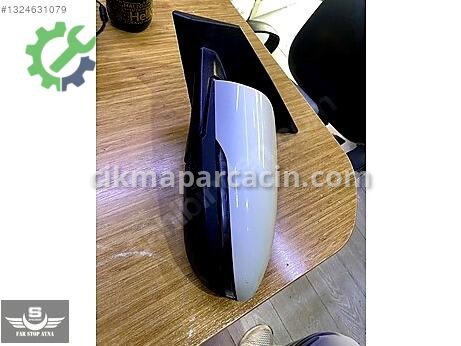 Hyundai Bayon Sol Dış Ayna çıkma parça