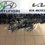 HYUNDAİ BAYON SOL AYNA SİNYALLİ KATLANMAZ ORİJİNAL ÇIKMA