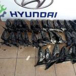 HYUNDAİ BAYON SOL AYNA SİNYALLİ KATLANMAZ ORİJİNAL ÇIKMA