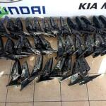 HYUNDAİ BAYON SOL AYNA SİNYALLİ KATLANMAZ ORİJİNAL ÇIKMA