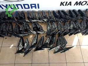 HYUNDAİ BAYON SOL AYNA SİNYALSIZ ORİJİNAL ÇIKMA YEDEK PARÇA