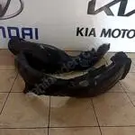 HYUNDAİ BAYON SOL ÇAMURLUK DAVLUMBAZ SIFIR YEDEK PARÇA