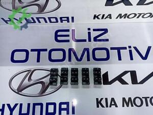 HYUNDAİ BAYON SOL CAM DÜĞMESİ ORİJİNAL SÖKME YEDEK PARÇA