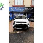 HYUNDAİ BAYON SOL DIŞ AYNA ÇIKMA YEDEK PARÇA