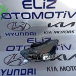HYUNDAİ BAYON SOL FAR LED SIFIR YAN SANAYİ