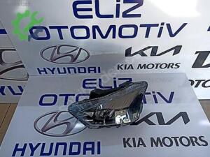 HYUNDAİ BAYON SOL FAR LED SIFIR YAN SANAYİ