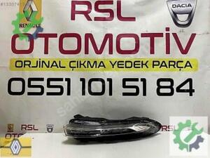 HYUNDAİ BAYON SOL GÜNDÜZ FARI SIFIR ORJİNAL 92207-Q0500