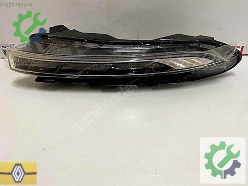 Hyundai Bayon Gündüz Farı (DRL) 92207-Q0500 çıkma parça