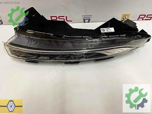 Hyundai Bayon Gündüz Farı (DRL) 92207-Q0500 çıkma parça