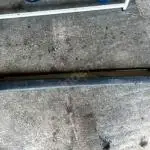 HYUNDAİ BAYON SOL MARŞBİYEL KAPLAMASI ORİJİNAL
