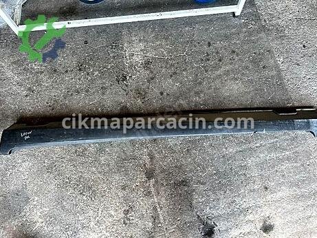 Hyundai Bayon Sol Marşpiyel Sacı çıkma parça