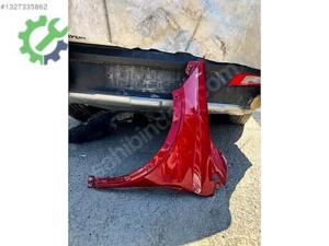 HYUNDAİ BAYON SOL ÖN ÇAMURLUK ORİJİNAL