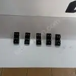 HYUNDAİ BAYON SOL ÖN KAPI DÜĞMESİ ORİJİNAL SÖKME