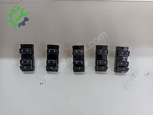 Hyundai Bayon Sol Ön Kapı çıkma parça