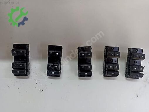 Hyundai Bayon Sol Ön Kapı çıkma parça
