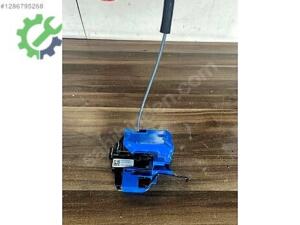 Hyundai Bayon Sol Ön Kapı Kilidi çıkma parça