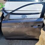 HYUNDAİ BAYON SOL ÖN KAPI ORİJİNAL ÇIKMA