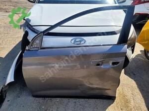 HYUNDAİ BAYON SOL ÖN KAPI ORİJİNAL ÇIKMA