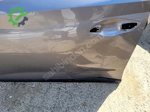 Hyundai Bayon Sol Ön Kapı çıkma parça