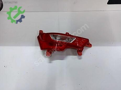 Hyundai Bayon Tampon Reflektörü çıkma parça