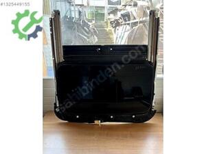 HYUNDAİ BAYON SUNROOF CAMI ORİJİNAL ÇIKMA
