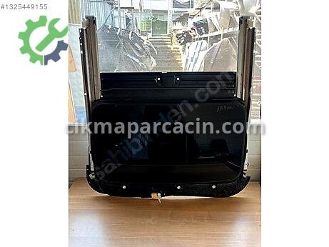 Hyundai Bayon Komple Sunroof çıkma parça