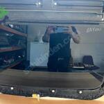 HYUNDAİ BAYON SUNROOF CAMI ORİJİNAL ÇIKMA