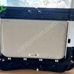 HYUNDAİ BAYON SUNROOF CAMI ORİJİNAL ÇIKMA