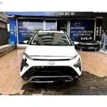 HYUNDAİ BAYON TORPİDO AİRBAG ÇIKMA YEDEK PARÇA