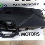 HYUNDAİ BAYON TORPİDO SETİ KOMPLE ORİJİNAL SÖKME