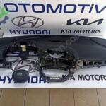 HYUNDAİ BAYON TORPİDO SETİ KOMPLE ORİJİNAL SÖKME