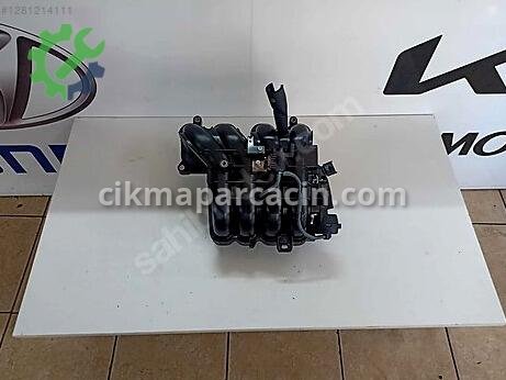 Hyundai Accent Blue Emme Manifoldu çıkma parça