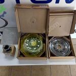 HYUNDAİ BLUE 7 İLERİ KAVRAMA VOLANT BİLYA SET SIFIR