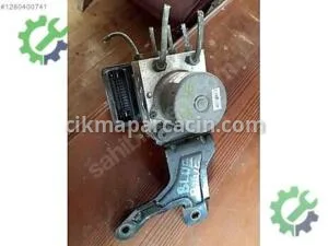 Hyundai Accent Blue Orijinal Çıkma ABS Beyni (Modül) 58920-1R350