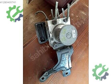 Hyundai Accent Blue ABS Beyni (Modül) çıkma parça