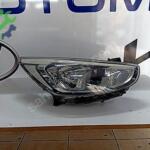 HYUNDAİ BLUE SAĞ FAR ORİJİNAL ÇIKMA YEDEK PARÇA
