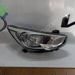 HYUNDAİ BLUE SAĞ FAR SÖKME ORİJİNAL YEDEK PARÇA