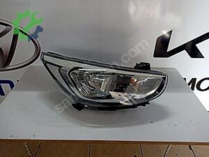 HYUNDAİ BLUE SAĞ FAR SÖKME ORİJİNAL YEDEK PARÇA