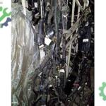 Çıkma Orijinal Elektrik Tesisatı Hyundai Accent Blue 2011 2011-14