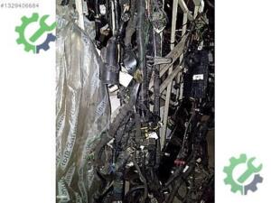 Çıkma Orijinal Elektrik Tesisatı Hyundai Accent Blue 2011 2011-14