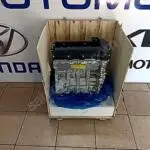 2010 Nissan Qashqai Motor Komple Çıkma Parça Konya