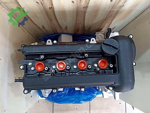 Hyundai Elantra Motor Komple çıkma parça