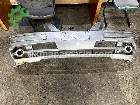 Hyundai Elantra Ön Tampon çıkma parça