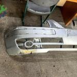 HYUNDAİ ELANTRA 2002-2005 ÖN TAMPON ORİJİNAL ÇIKMA