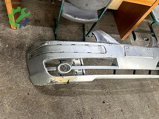 Hyundai Elantra Ön Tampon çıkma parça