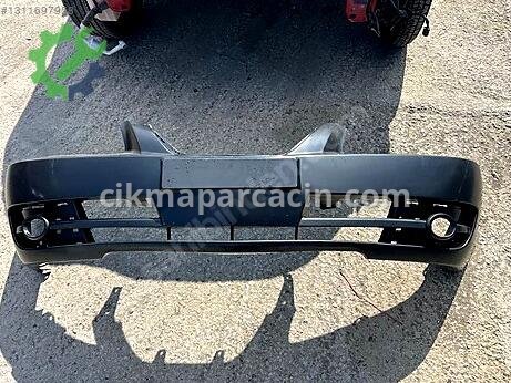 Hyundai Elantra Ön Tampon çıkma parça