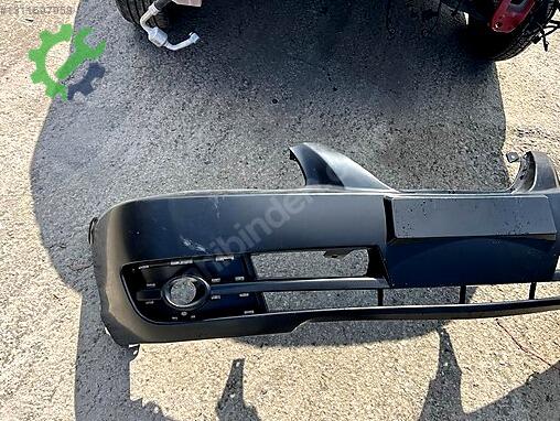 Hyundai Elantra Ön Tampon çıkma parça